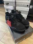 Jordan Retro 4 Black Cat
