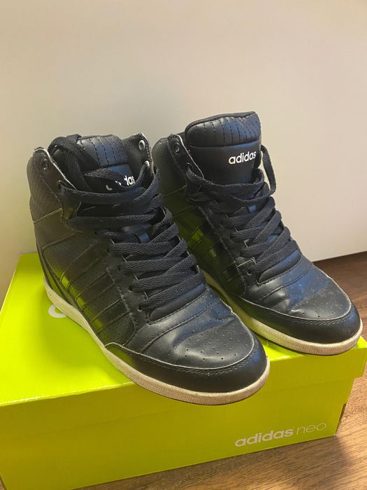 Обувки Adidas Neo