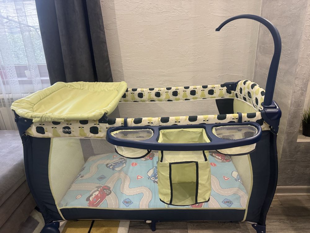 Детска кошара Babycentre
