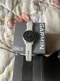 Smartwatch- Garmin Venu 2S -Original