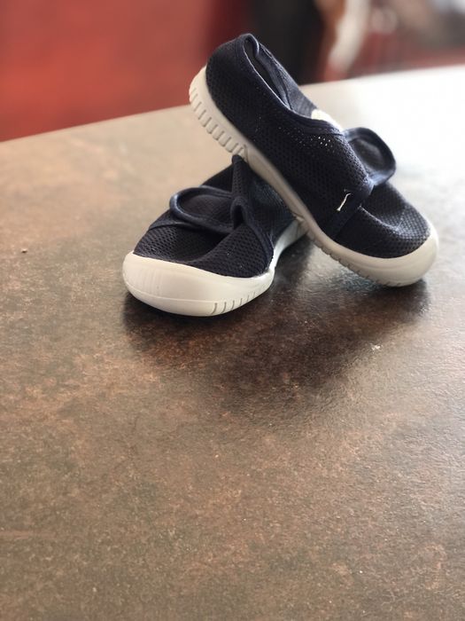 Пантофи - 22,24