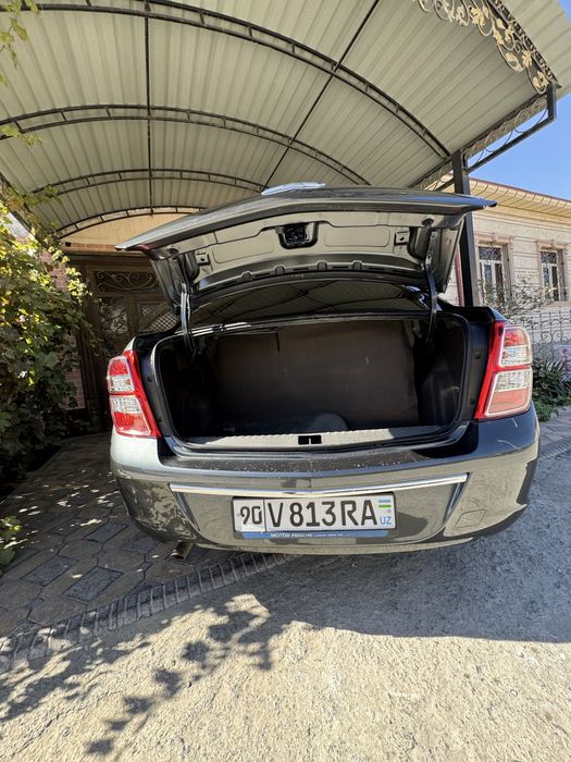 2023 Qobalt sotiladi 6000 km yurgan