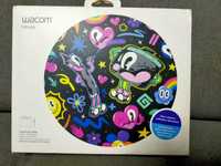 Графический планшет Wacom