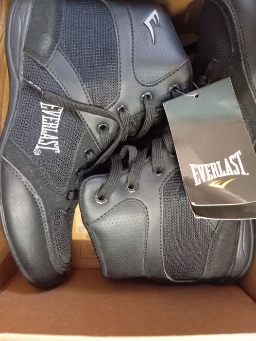 Боксерки Everlast