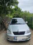 Vand Toyota Corolla 1.4 - 2003 - 86.000km