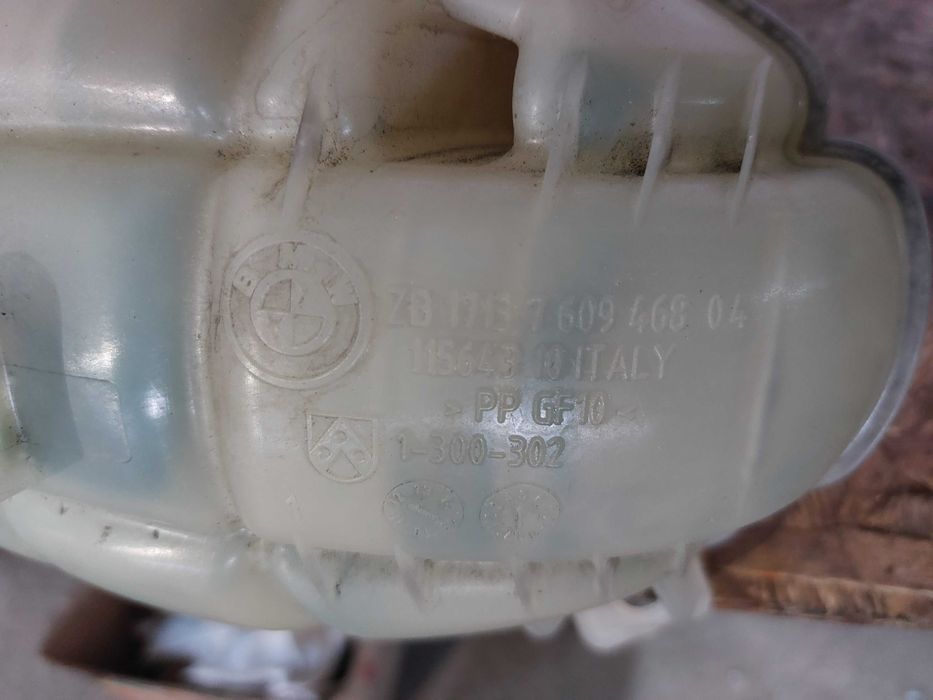 Vas expansiune BMW F20 F21 F22 F23 F30 F31 F32 F33 F34 F35