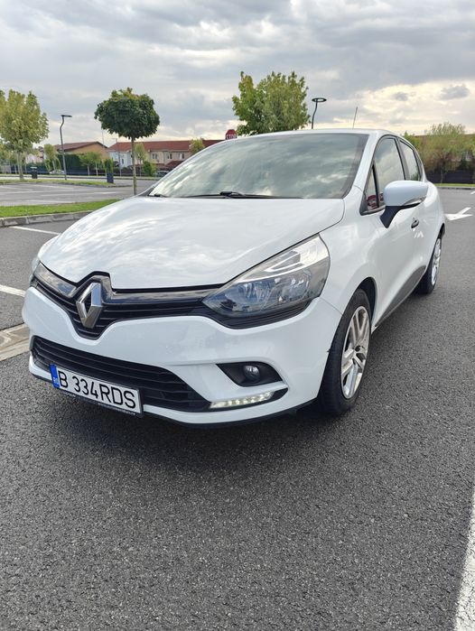 Vind Renault Clio