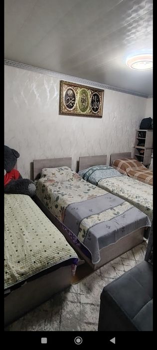 Кўп қаватли дом 5 дом 38 квартира