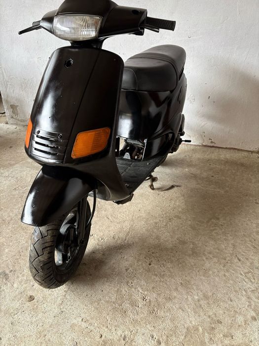 Vand scuter piaggio zip 50cc