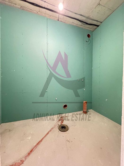 Тристаен -Трошево-Затворен комплекс