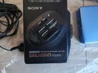 Walkman Sony fm/am