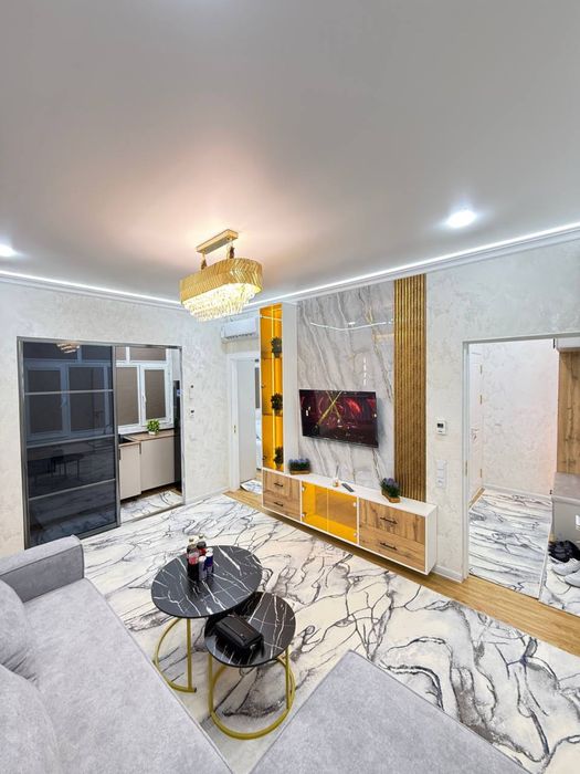 Арендага квартира ойлага қиз болларга Чилонзор Райҳон кафе 2х 450$