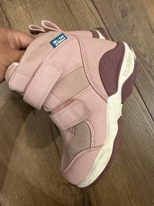 Боти Biomecanics