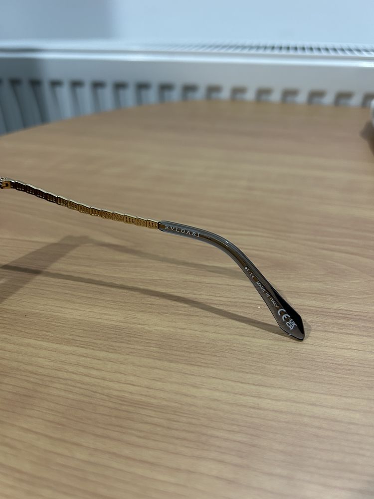 Ochelari de soare BVLGARI Serpenti -damă