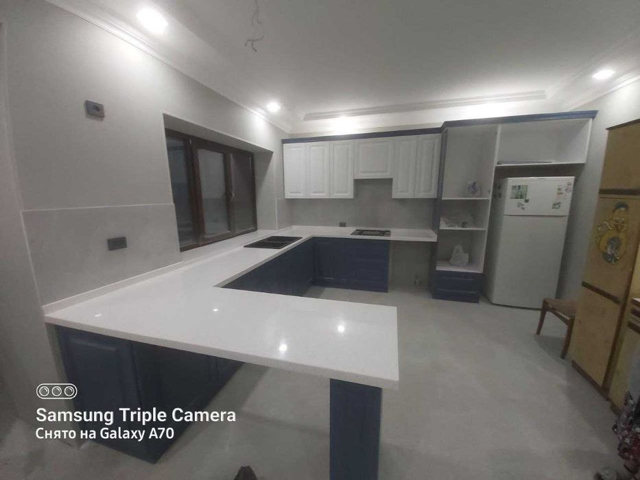 Каменные столешницы