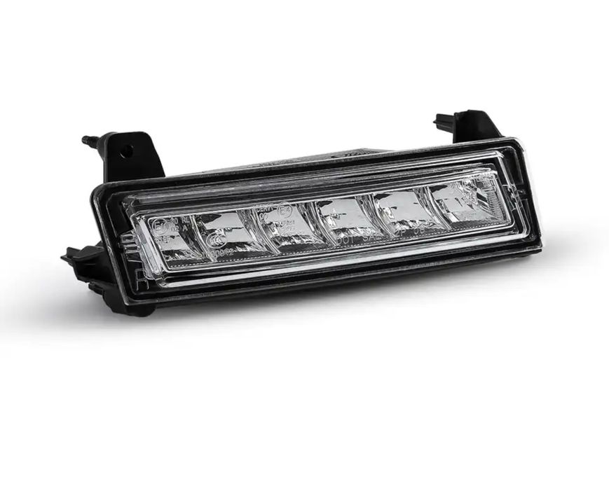 Proiector Lampa Ceata Drl Lumini De Zi Mercedes ML W164 GL GLK 2009-13