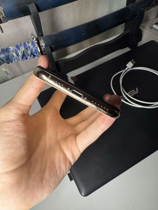 iPhone XS LL/A Amerika