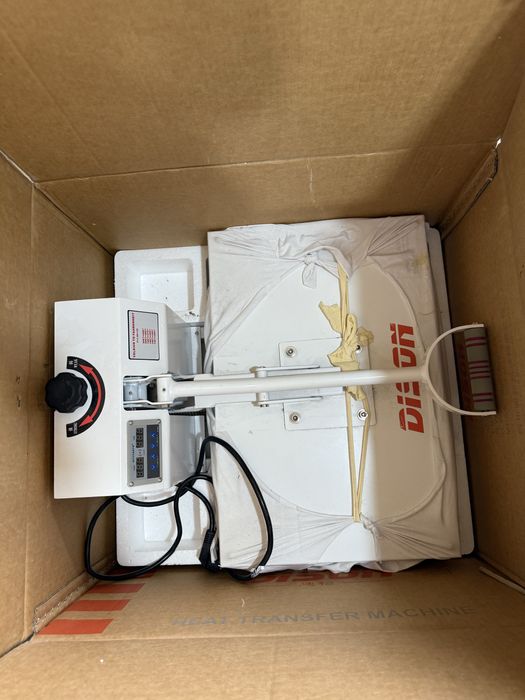 Прес продается dison ds-62