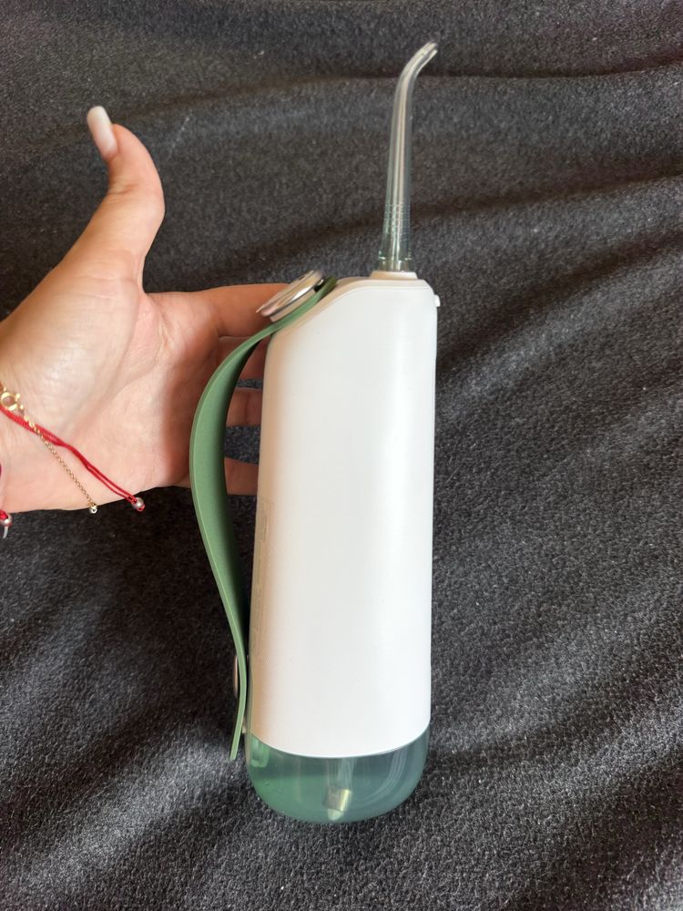Зъбен душ oclean w10 green