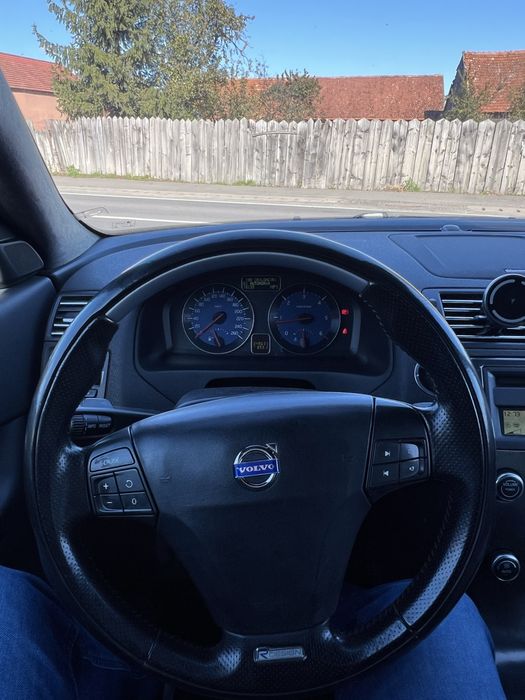 Volvo c30 2.4d 185cp