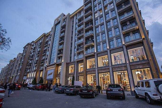 Mirabad Avenue продается 2х(51.47) ком квартира за 178 000$