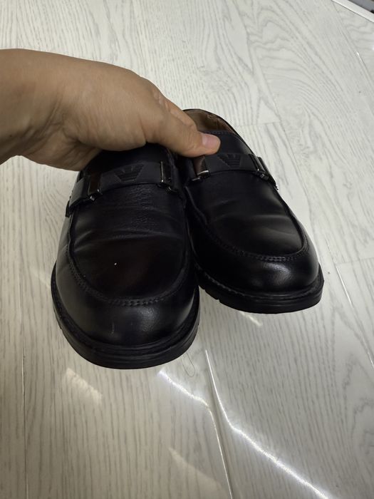 Туфли для мальчика обувь 33