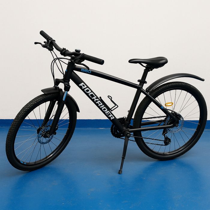 Bicicleta MTB Rockrider 520 stare foarte buna.