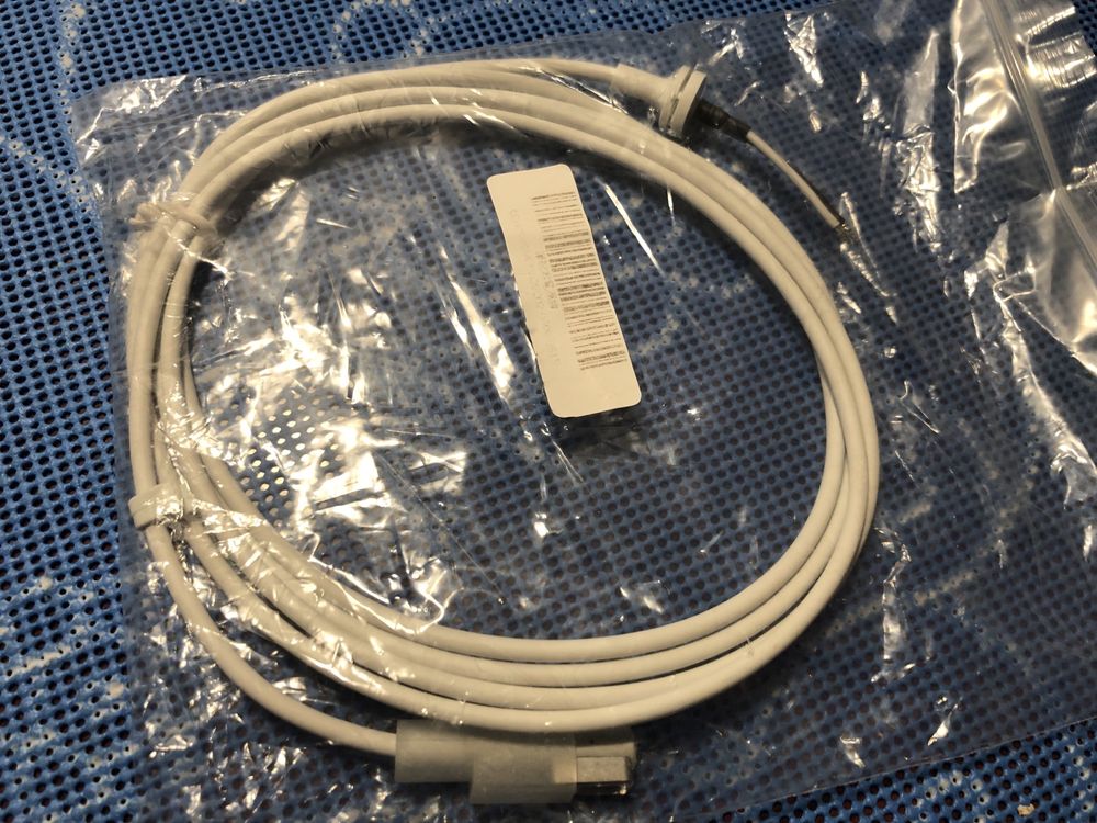 Ремонтный кабель AC/DC MagSafе 1  L типа