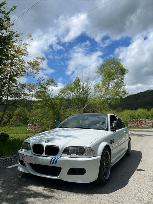 Vand bmw e 46 1.9i packet M