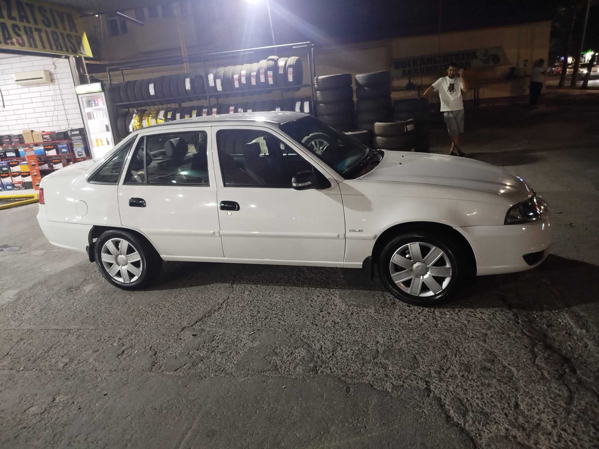 Chevrolet Nexia2