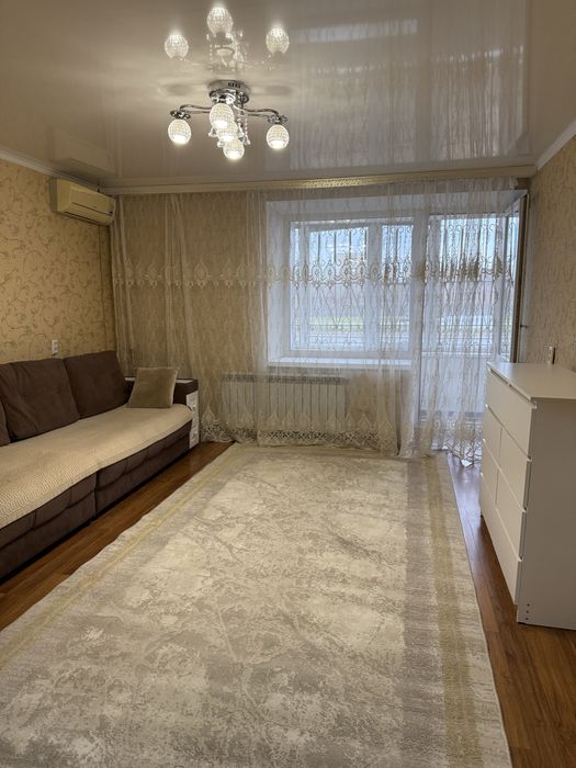 Сдам 2х комнатную квартиру