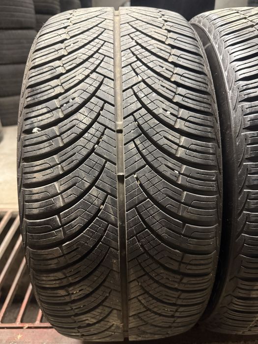 Всесезонни гуми 245/40/19