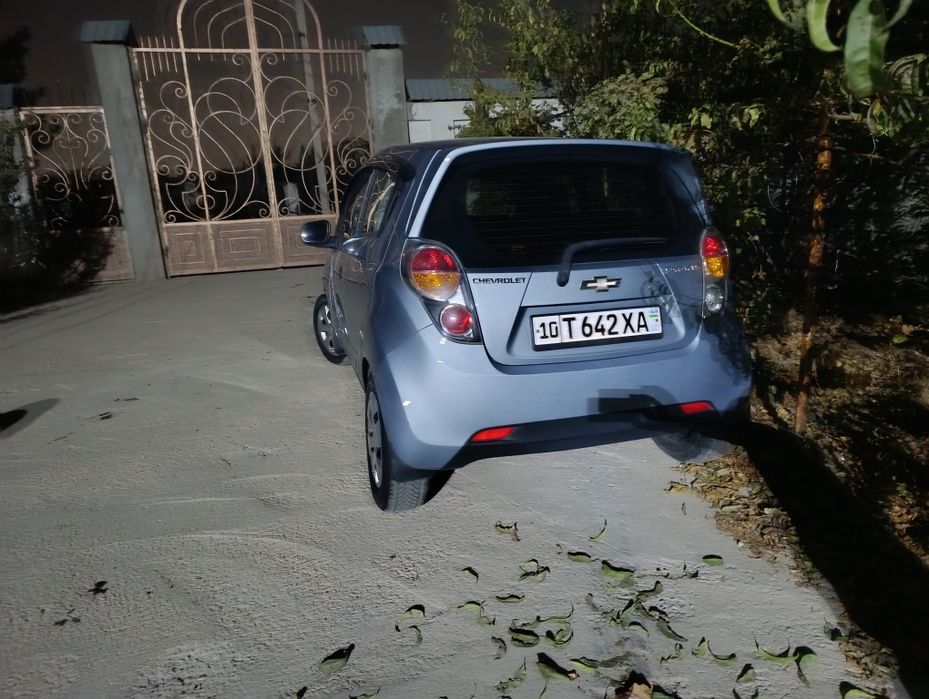 Аренда српарк. Arenda spark 2012. 2 poz