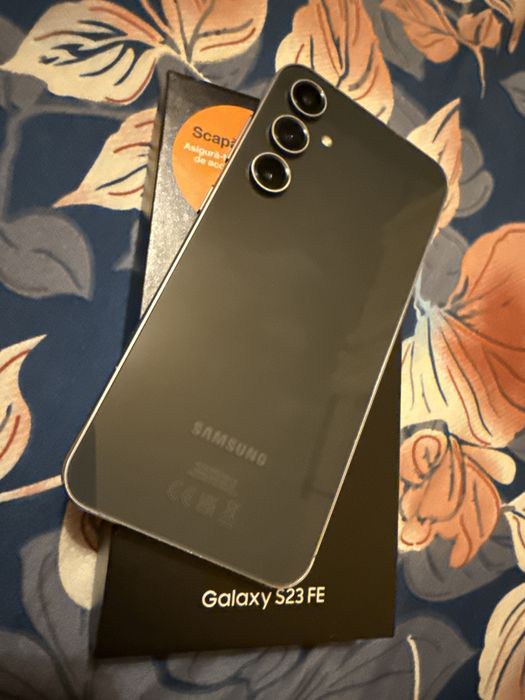 Samsung Galaxy S23 FE