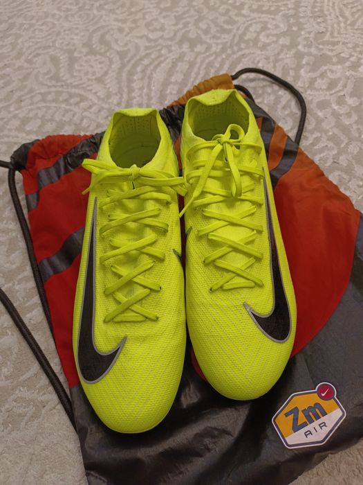 Бутсы Nike Air Zoom