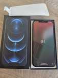 iPhone Pro Max 12 256 GB