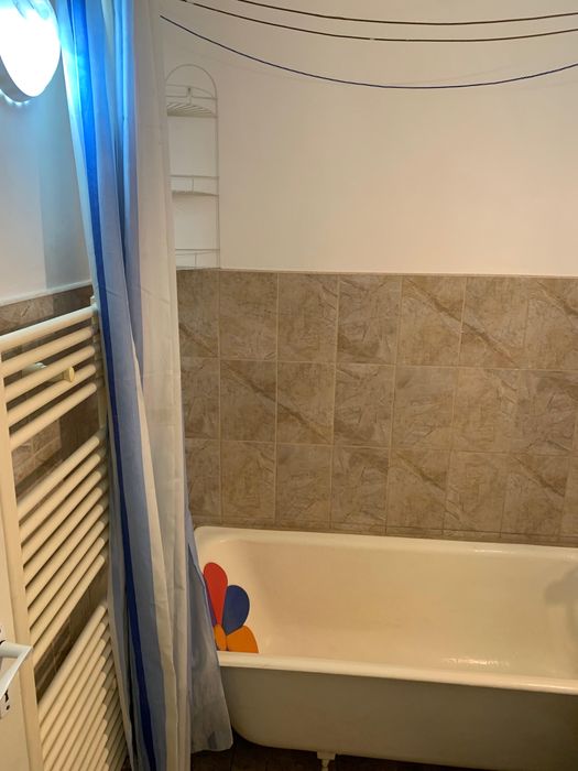 Garsoniera de inchiriat