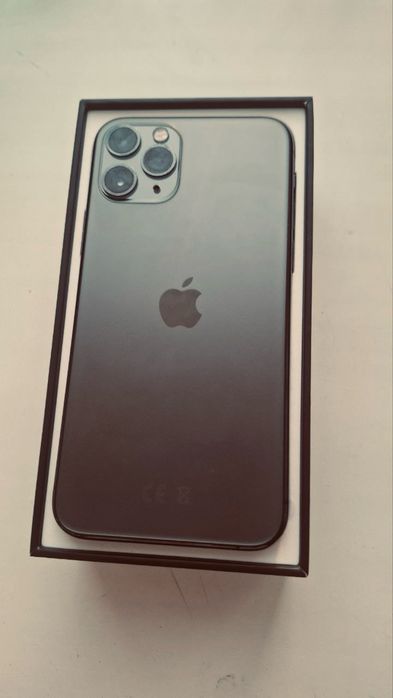 Продам айфон 11про 64гб