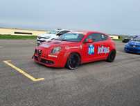 Vand Alfa Romeo Mito QV - masina de competitie