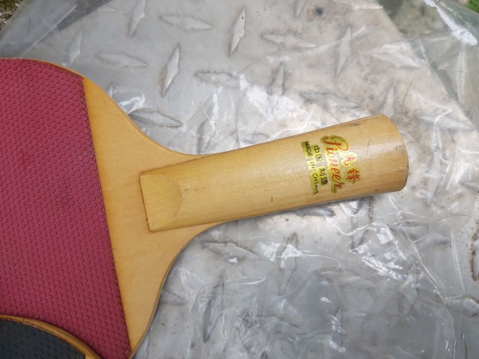 Set4 palete pioneer +una bonus( 2 bile, fileu) vintage