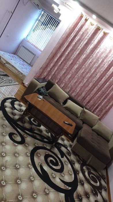 Tarobiydan 3 xonali sotiladi