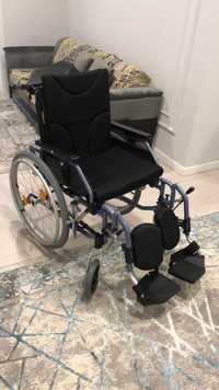 Продаётся новая инвалидная коляска