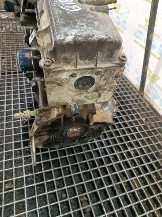 Motor complet fara anexe 1.4 benzina E7J262 Renault Megane 1 (facelift)