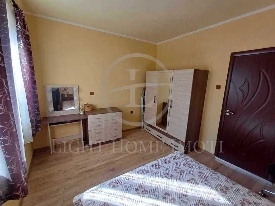 Продава се Двустаен апартамент в Пловдив, Съдийски - 60 кв.м за 1870 €/кв.м - Снимка #5
