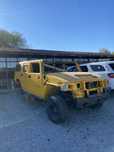 Hummer H2 6.0 Vortec Хамър на части (na chasti)
