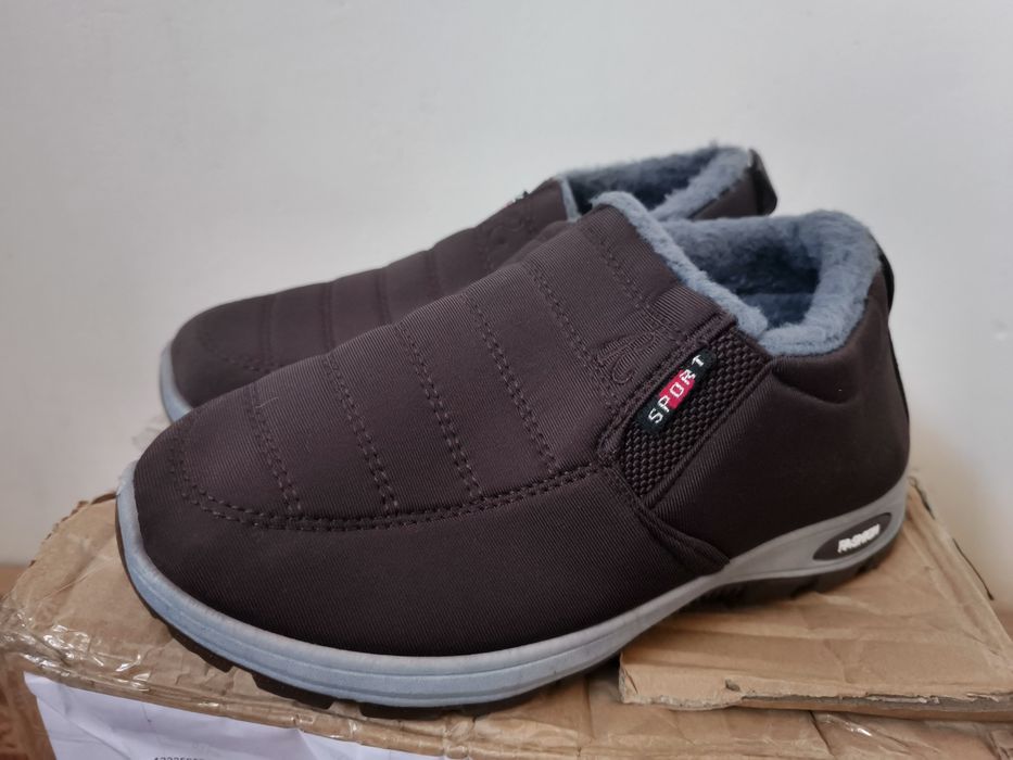 Мех кроссовка черный 43-42 синий 36-35 коричневый 36-35 размеры