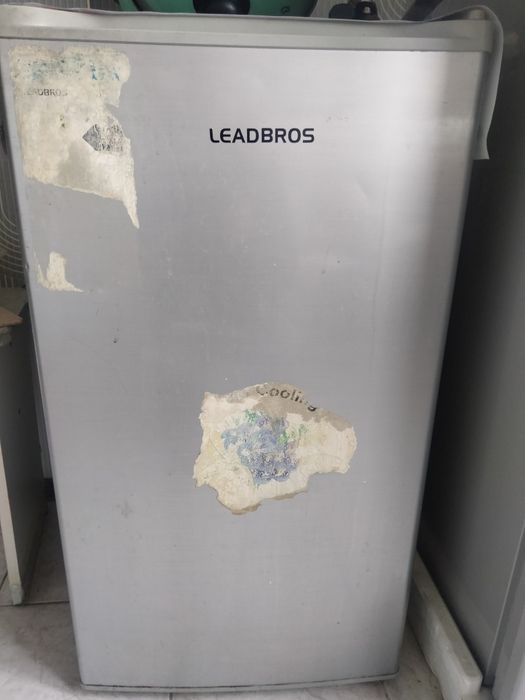 Холодильник  моторы