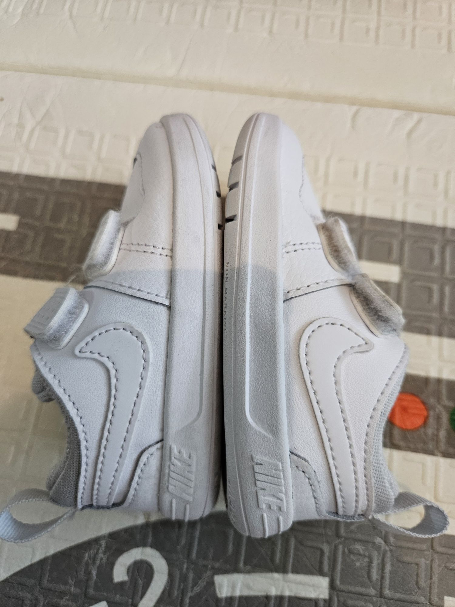 Nike pico детски маратонки 21 номер