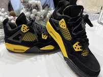 Кецове Jordan 4