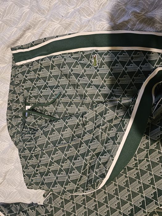 Trening Lacoste barbati